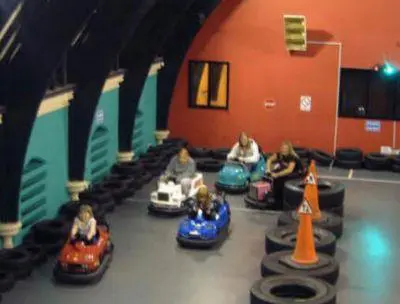 The Fun Centre Gwynedd 6 The Fun Centre Gwynedd