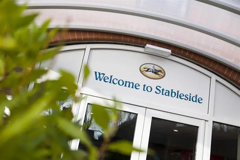 Stableside York Racecourse Accommodation Centre York 1 Stableside York Racecourse Accommodation Centre York