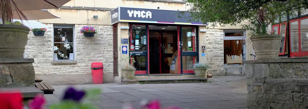 YMCA Bath Hostel 5 YMCA Bath Hostel