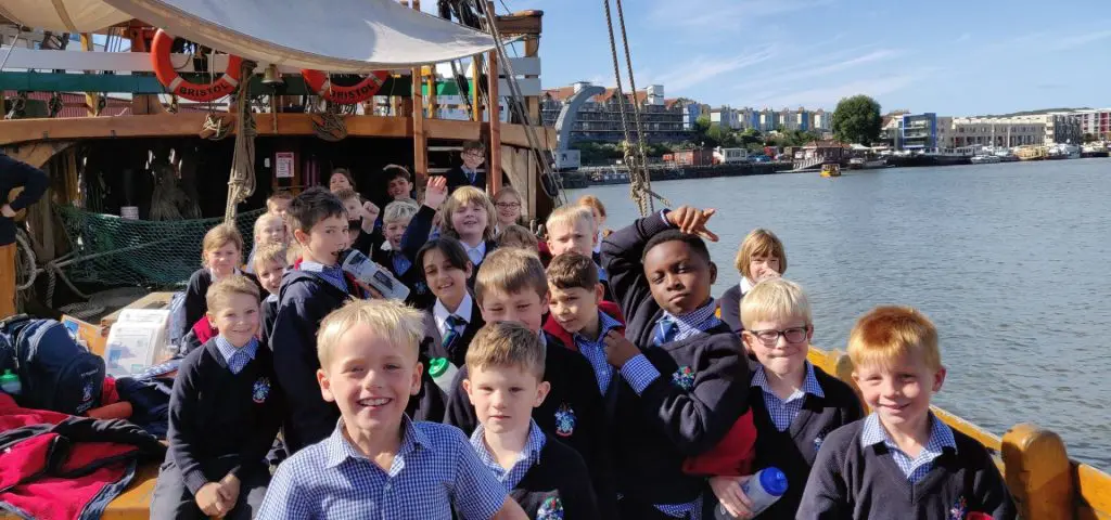 The Matthew of Bristol