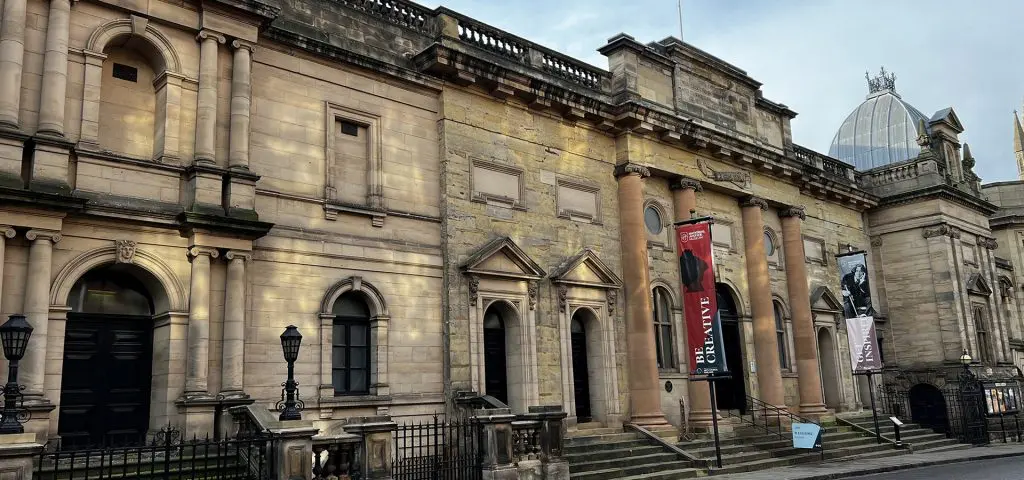 The National Justice Museum Nottingham 9 The National Justice Museum Nottingham