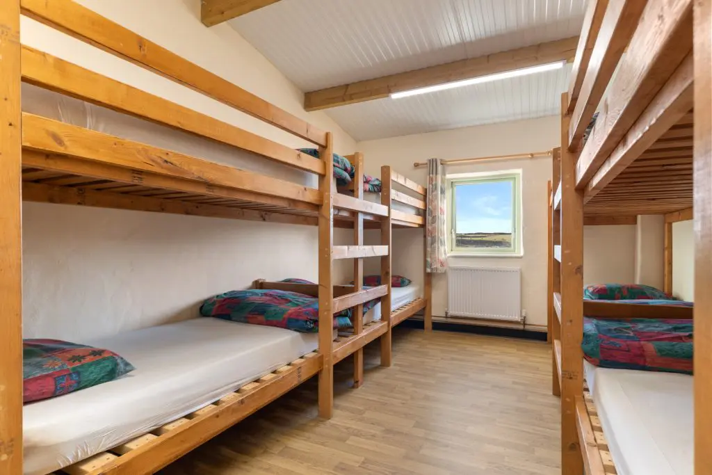 St Davids Bunk Barns West Wales