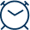 clock icon