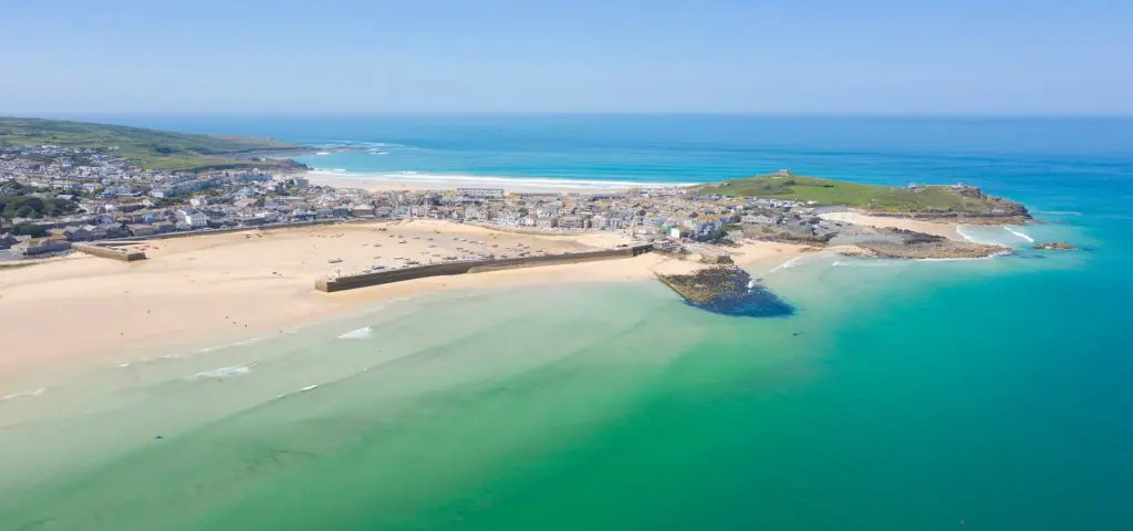 Cohort St Ives School Trip Accommodation Cornwall 7 Cohort St Ives School Trip Accommodation Cornwall