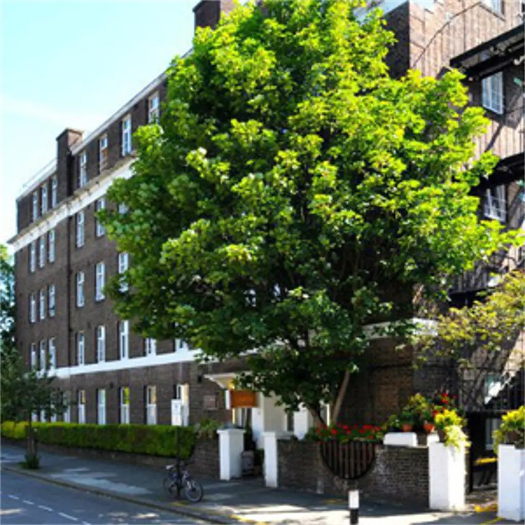 TravelStay Hammersmith Rooms Accommodation London
