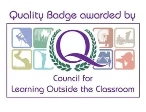 Council for Learning Outside the Classroom 1 Council for Learning Outside the Classroom