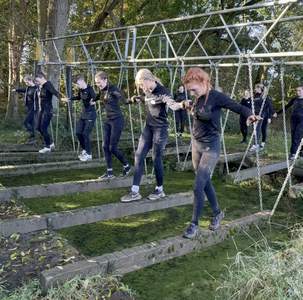 Nuclear Wild Forest Outdoor Obstacle Centre Essex 8 Nuclear Wild Forest Outdoor Obstacle Centre Essex