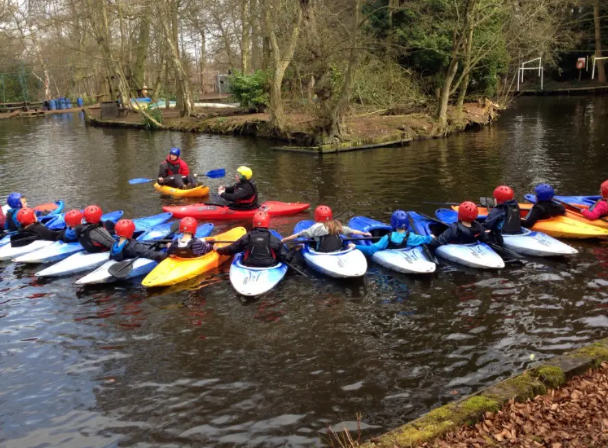 Woodlands Adventure & Outdoor Learning West Midlands 3 Woodlands Adventure & Outdoor Learning West Midlands