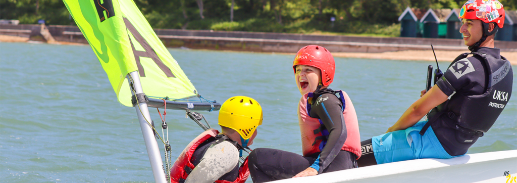 UKSA Watersports Activity Centre Isle of Wight 7 UKSA Watersports Activity Centre Isle of Wight