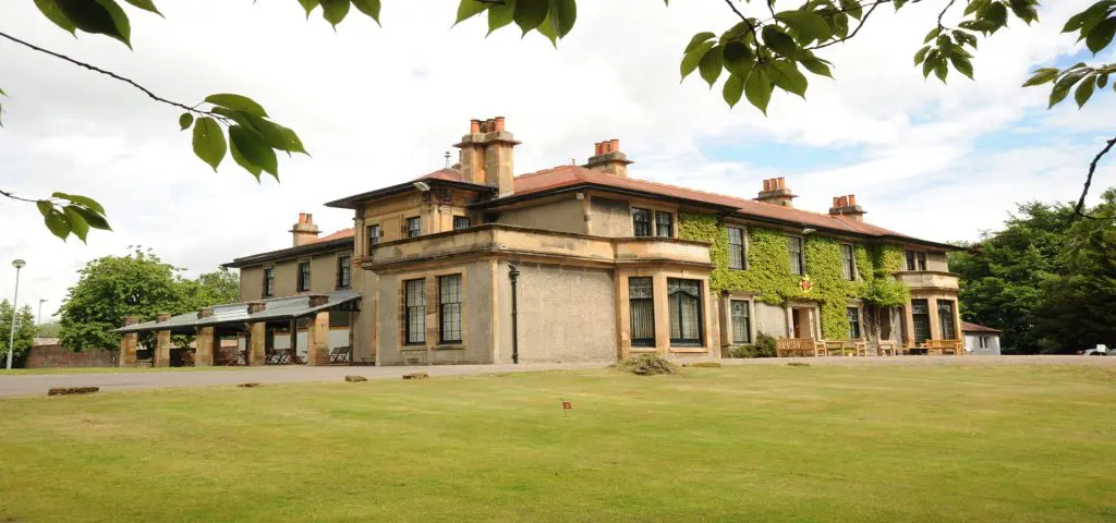 Carronvale House Residential, Conference, Meeting and Training Centre Stirlingshire 3 Carronvale House Residential, Conference, Meeting and Training Centre Stirlingshire