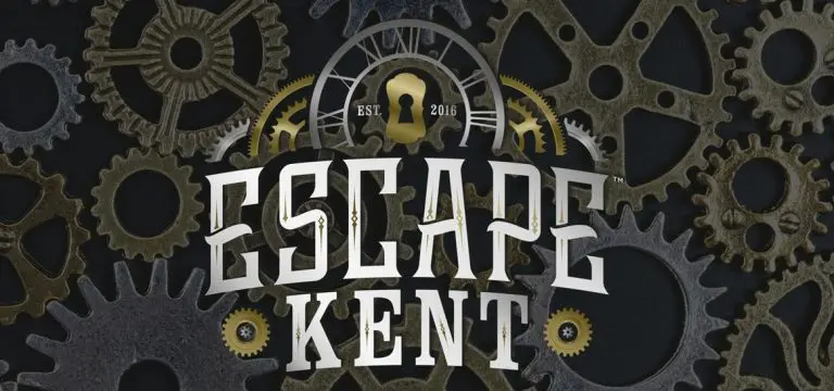 escape kent logo