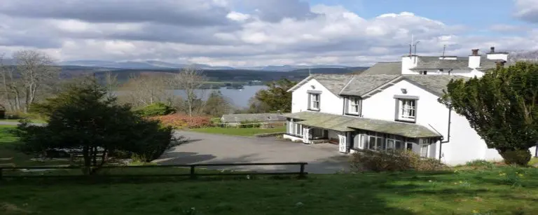 ghyll head outdoor education activity centre