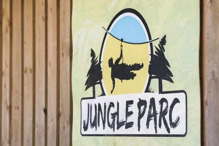 jungle parc logo