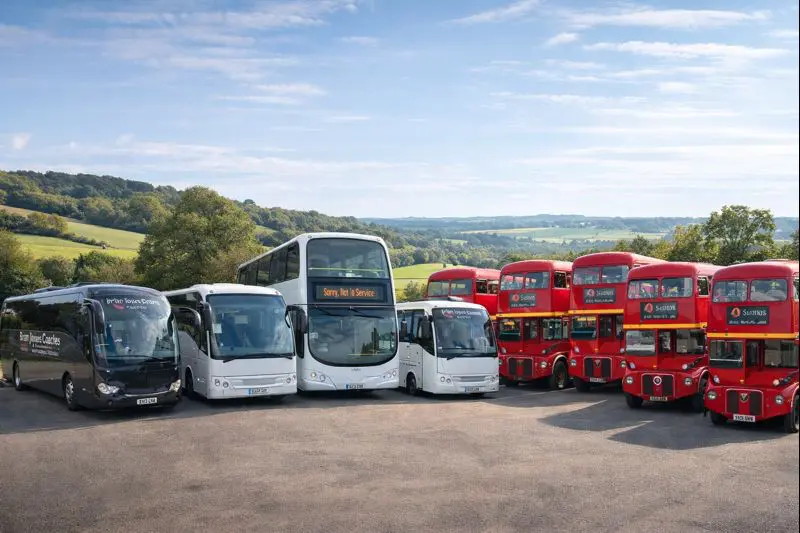 Brian Jones Coach and Mini Bus Hire London and the South East 1 Brian Jones Coach and Mini Bus Hire London and the South East
