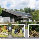 Epping field study centre