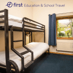 bunkbed room