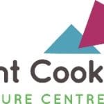 mount cook adventure centre logo