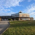 iamge of Mount Cook Residential Centre in the Peak District