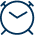 clock icon