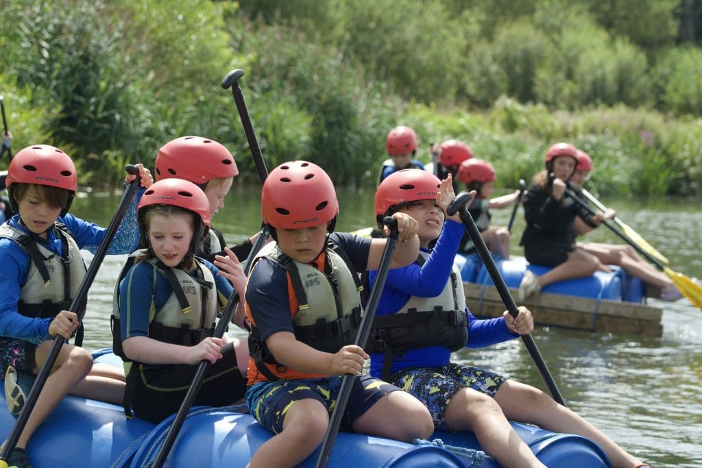 Adventure Nene Watersports and Outdoor Activity Centre Peterborough 6 Adventure Nene Watersports and Outdoor Activity Centre Peterborough
