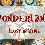 lost in time poser for wonderland