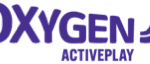 logo of Oxygen an active play indoor activity centre
