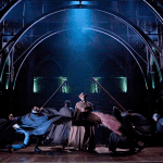actors at palace theatre London