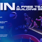 activate promo poster for Islington immersive experience London