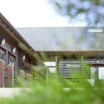 Mersea adventure log cabin