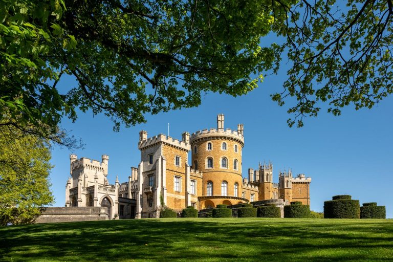 Belvoir Castle History and Nature Learning Nottingham 2 Belvoir Castle History and Nature Learning Nottingham