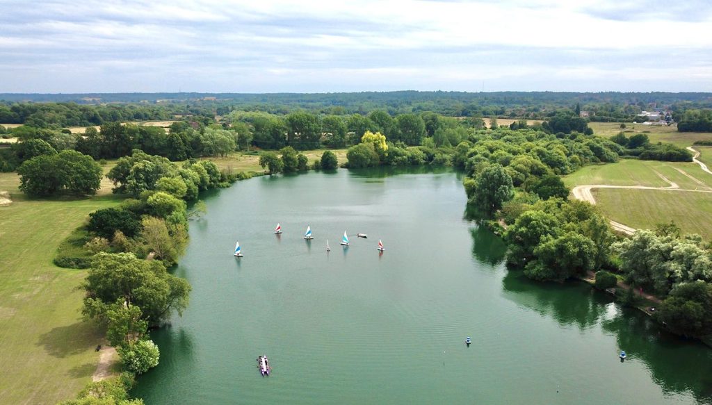 Stanborough Parkmain (Copy)
